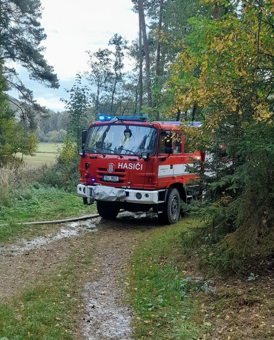 168. PC Nečín 14.11.2023