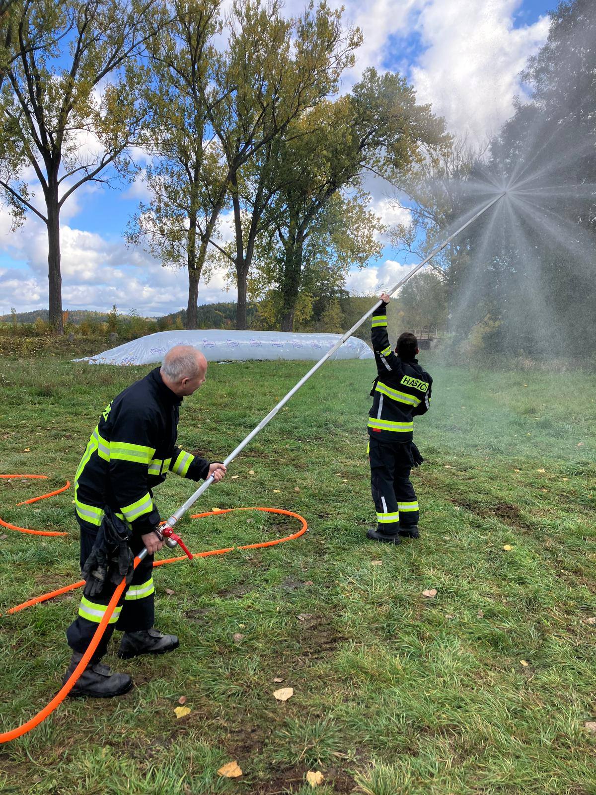 220. PC- Ouběnice 18.10.2025