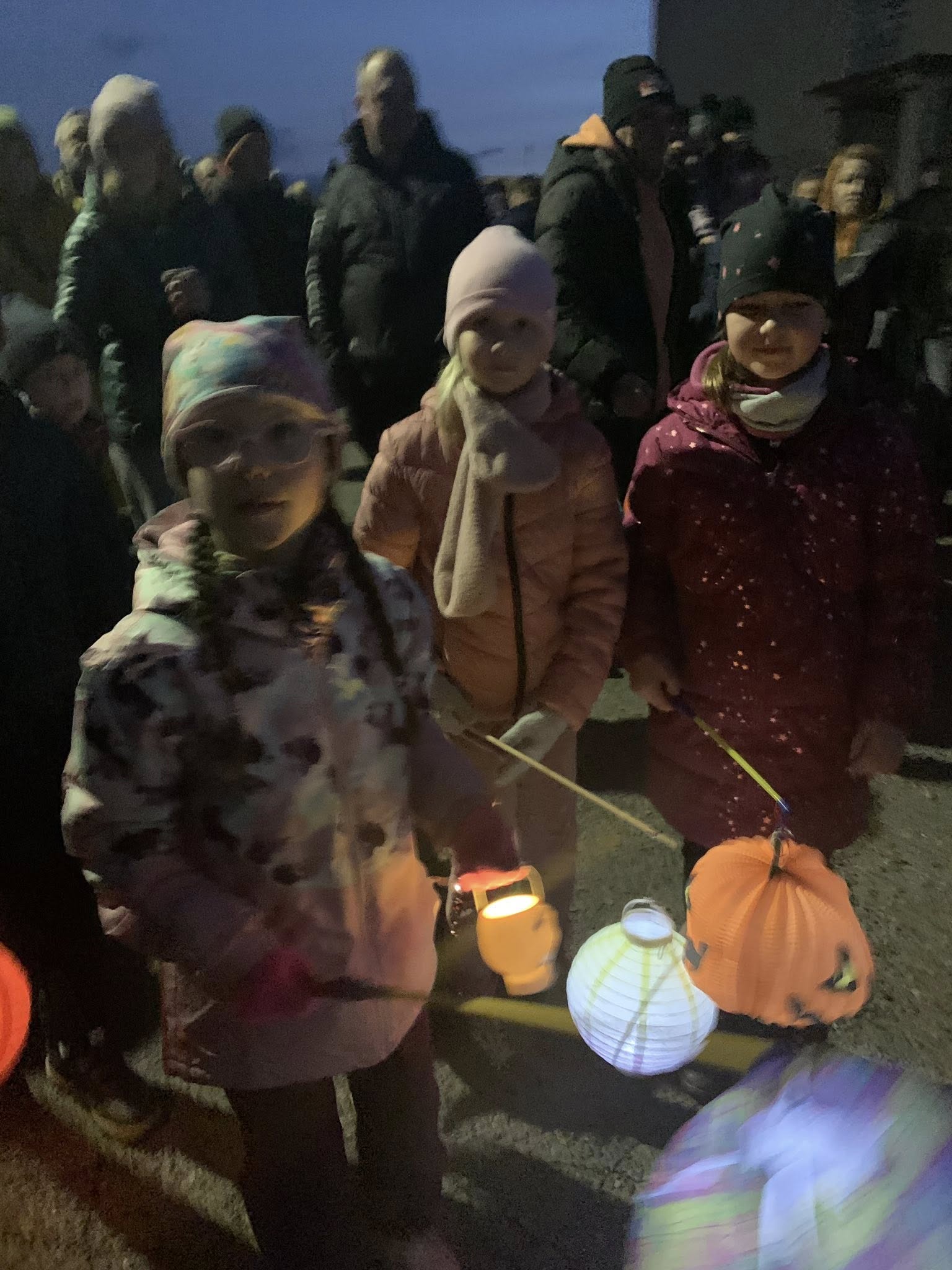 3.Svatomartinský průvod 11.11.2025