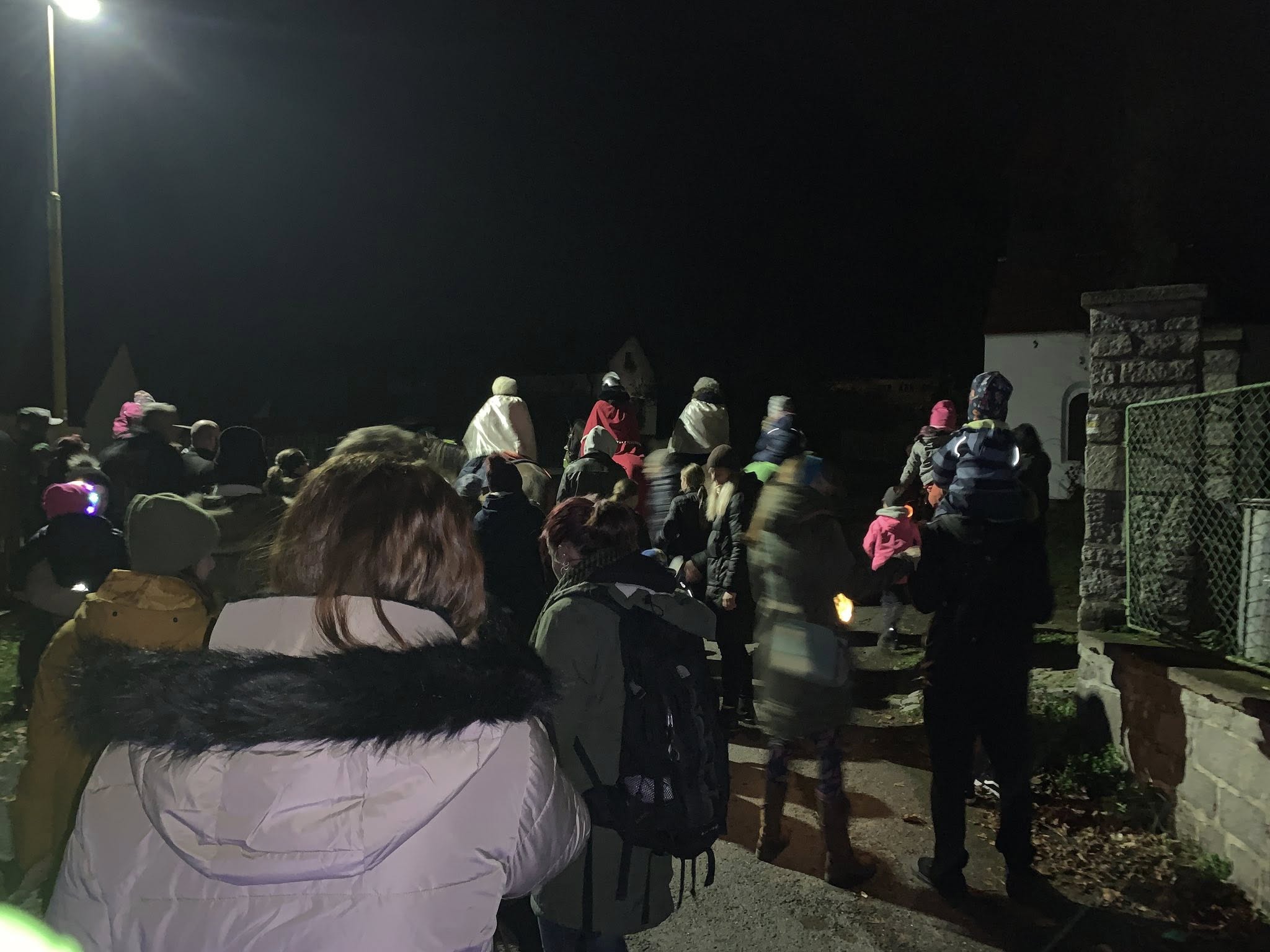 4.Svatomartinský průvod 11.11.2025