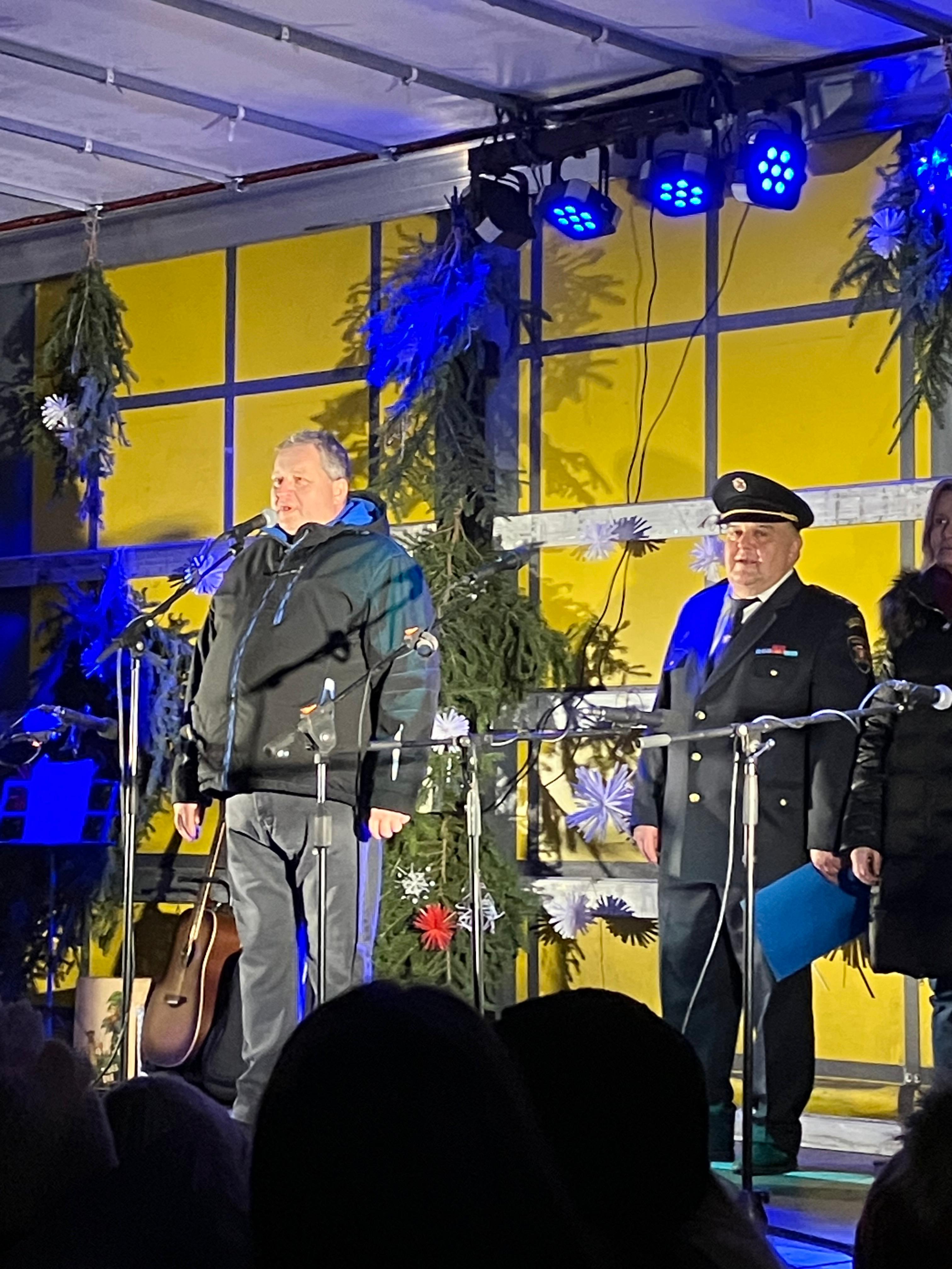 231. Vánoční zpívání 28.11.2025