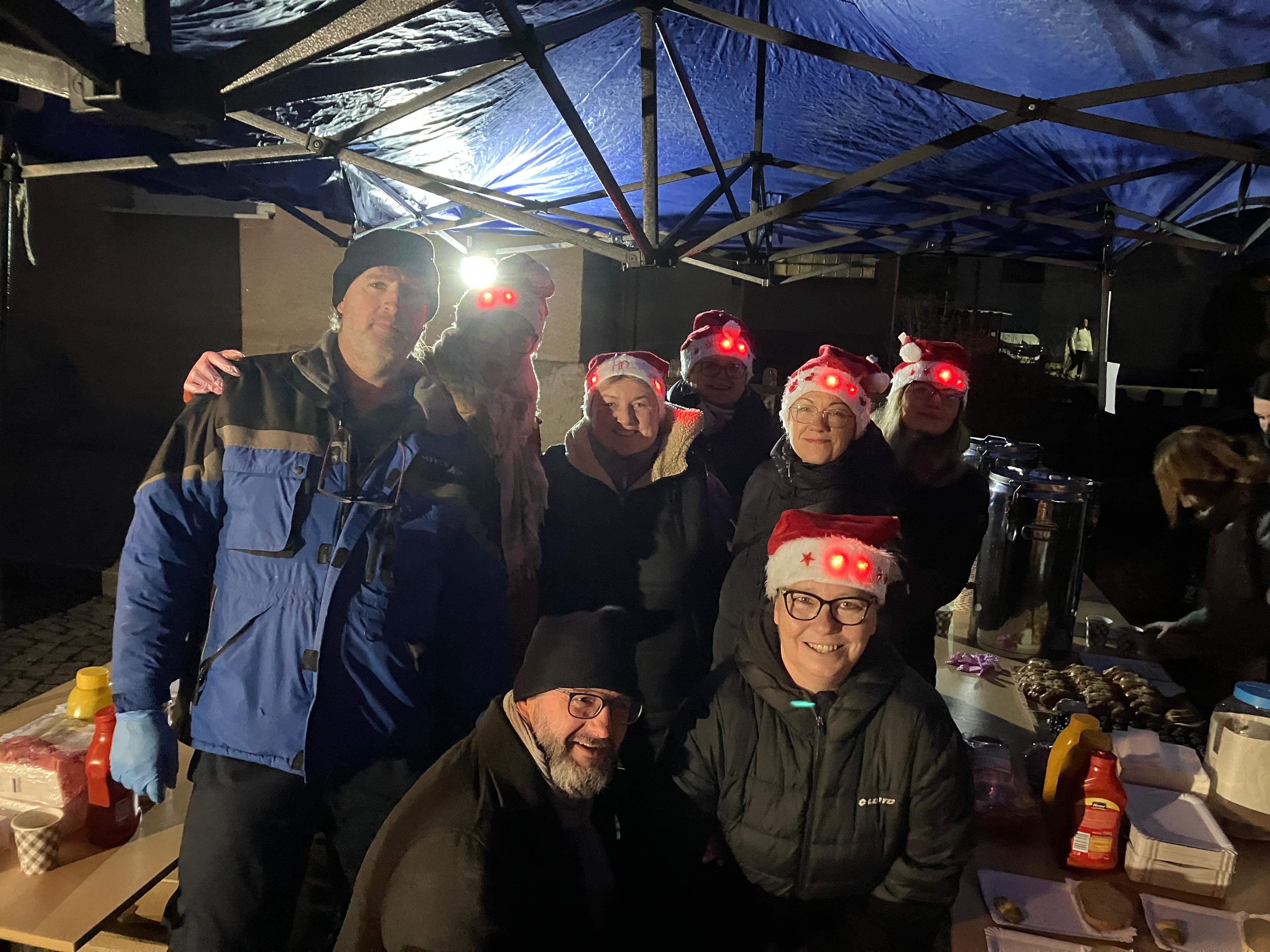 232. Vánoční zpívání 28.11.2025