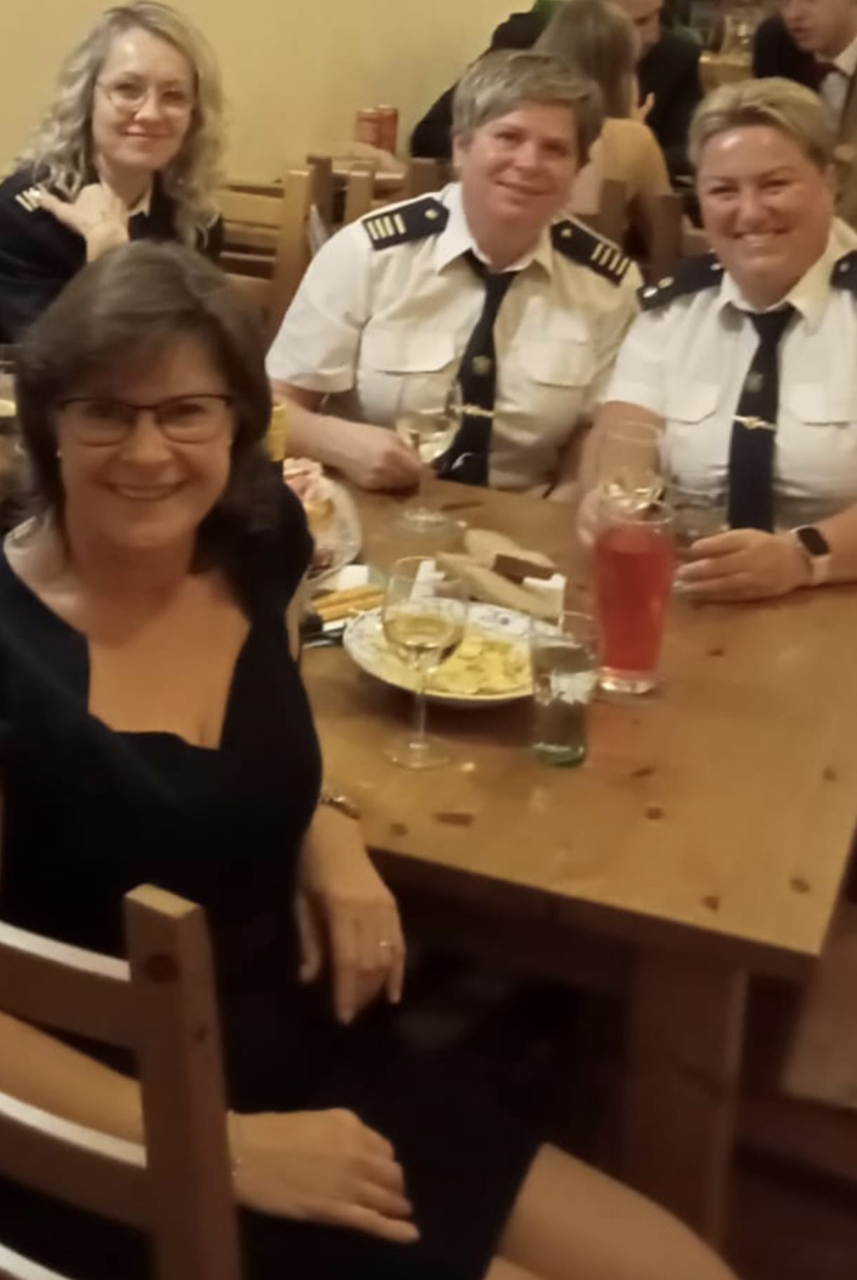 16. Ples 16.1. 2026 Drevníky