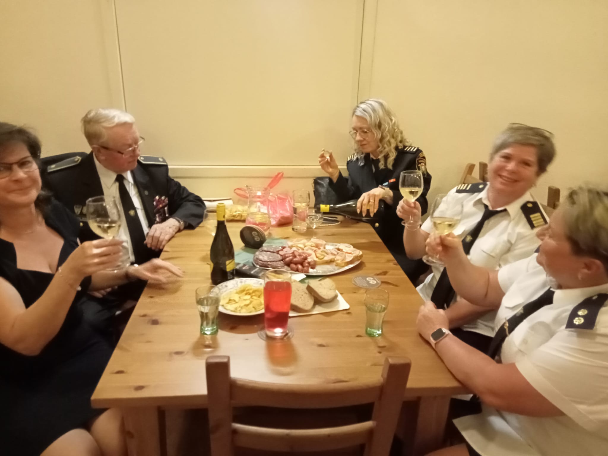 17. Ples 16.1. 2026 Drevníky