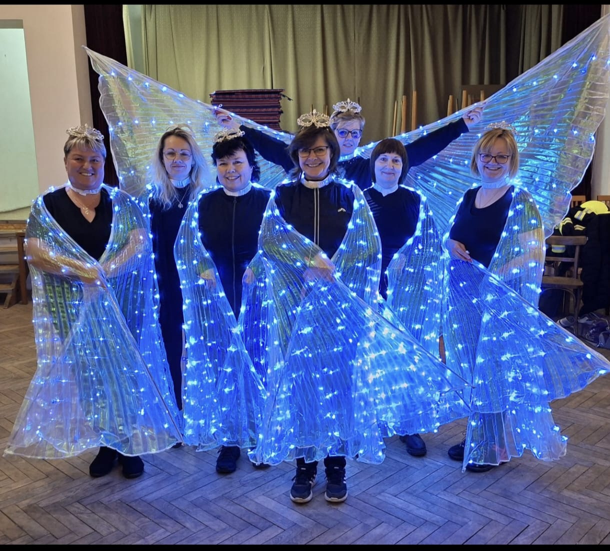 14a. Ples 16.1. 2026 Drevníky