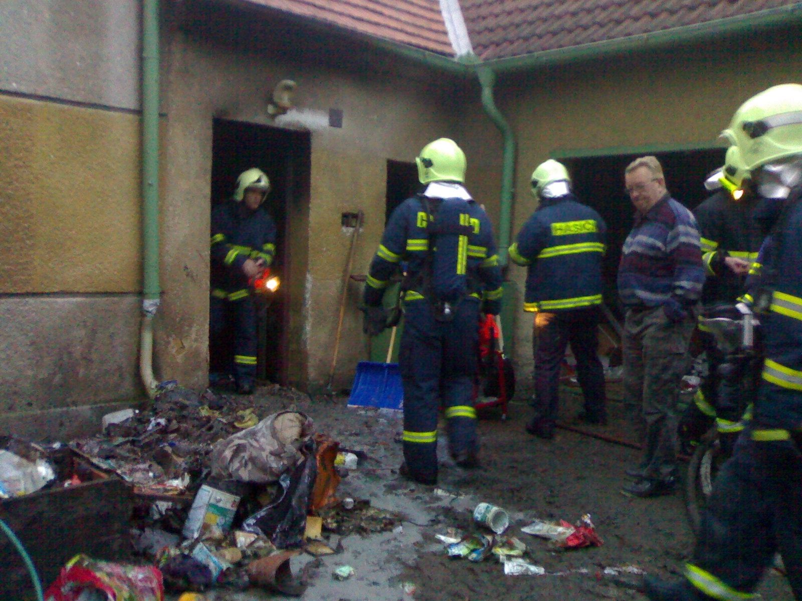 Nečín 2