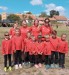 137. 28.6. Nový Knín - přípravka 1. místo
