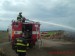 23.4.2018 Požár hnojiště Ouběnice